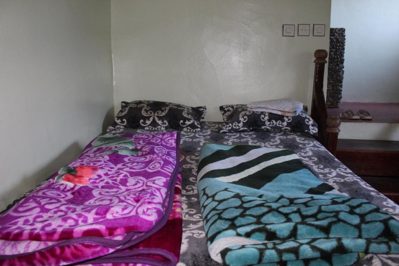 Auberge Toubkal Amsouzart Aitst Idar Tizgui 외부 사진