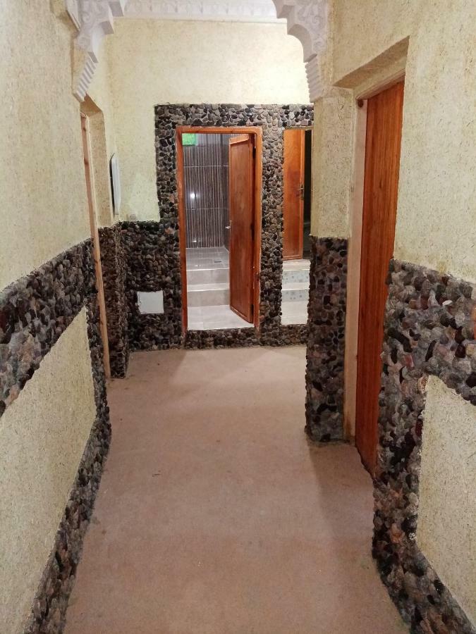 Auberge Toubkal Amsouzart Aitst Idar Tizgui 외부 사진